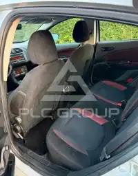 2008 Fiat Bravo