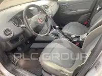 2008 Fiat Bravo