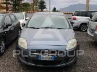 2008 Fiat Bravo