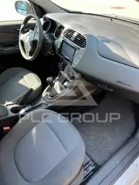 2008 Fiat Bravo