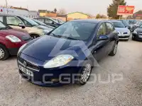 2008 Fiat Bravo