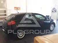 2008 Fiat Bravo