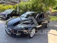2008 Fiat Bravo