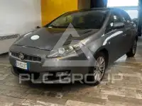 2008 Fiat Bravo