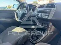 2008 Fiat Bravo
