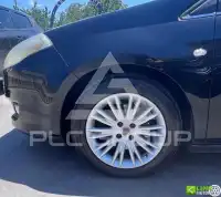 2008 Fiat Bravo