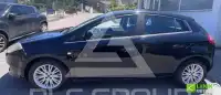 2008 Fiat Bravo