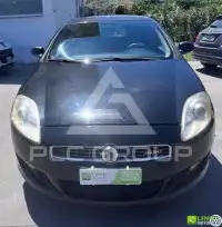 2008 Fiat Bravo