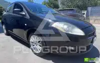 2008 Fiat Bravo