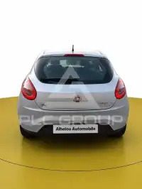 2008 Fiat Bravo