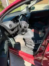 2008 Fiat Bravo