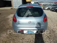 2008 Fiat Bravo