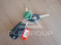 2008 Fiat Bravo