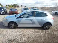 2008 Fiat Bravo