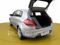 2008 Fiat Bravo