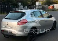2008 Fiat Bravo