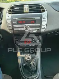 2008 Fiat Bravo
