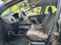 2008 Fiat Bravo