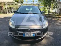 2008 Fiat Bravo