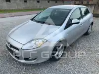 2008 Fiat Bravo