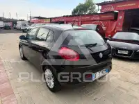 2008 Fiat Bravo