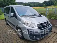 2008 Fiat Scudo