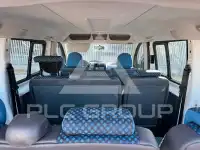2008 Fiat Scudo