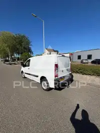 2008 Fiat Scudo