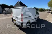2008 Fiat Scudo