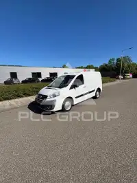 2008 Fiat Scudo