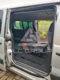 2008 Fiat Scudo