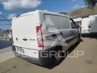2008 Fiat Scudo