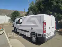 2008 Fiat Scudo