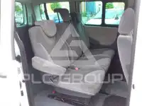 2008 Fiat Scudo