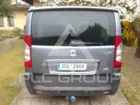 2008 Fiat Scudo