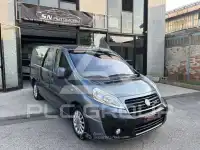 2008 Fiat Scudo