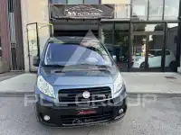 2008 Fiat Scudo