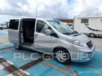 2008 Fiat Scudo