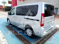 2008 Fiat Scudo