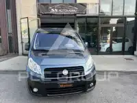 2008 Fiat Scudo