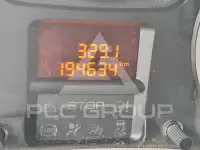 2008 Fiat Scudo