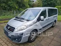 2008 Fiat Scudo