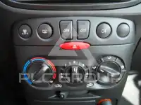 2008 Fiat Punto