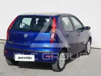 2008 Fiat Punto