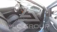 2008 Fiat Punto