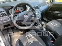 2008 Fiat Punto