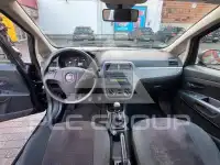 2008 Fiat Punto