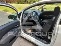 2008 Fiat Punto