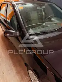 2008 Fiat Punto