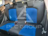2008 Fiat Punto